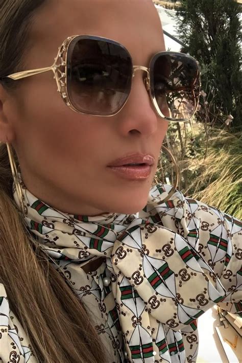 jlo gucci sunglasses|jlo glasses frames.